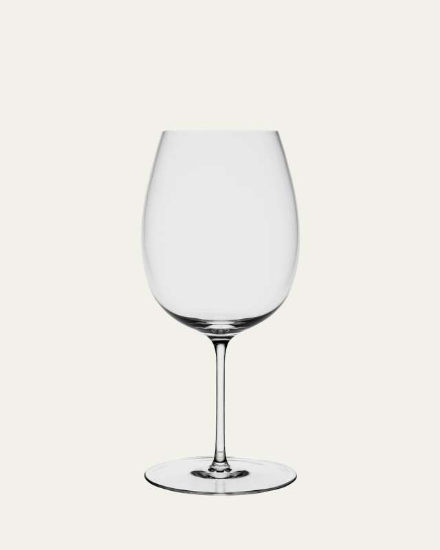 Starr Bordeaux Wine Glass